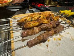 -KAOKAO烤烤·丹东海鲜烧烤(望京店)