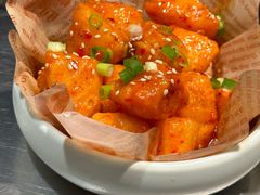 -白玉·朝鲜族烤串(南山店)