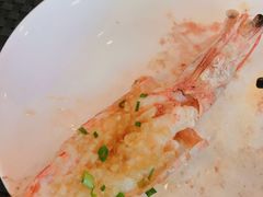 -听松楼·花园酒店·自助餐厅(红梅公园店)