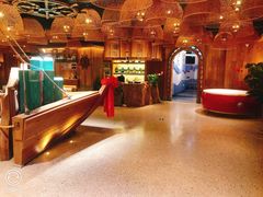 -抱海大酒店自助餐