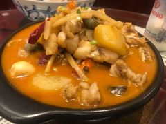 -螺世纪螺蛳粉·桂味小排档(裕德店)