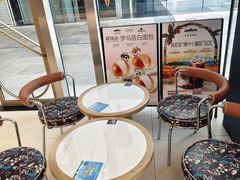 -LAVAZZA拉瓦萨咖啡(星荟中心店)