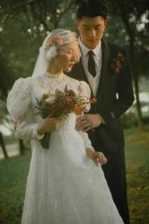 -巴黎春天婚纱摄影STUDIO·定制