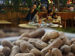 -三亚火车头万人海鲜广场