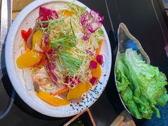 -谷牛和牛烤肉(漕河泾印象城店)
