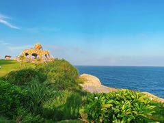 -放鸡岛生态旅游国际度假区