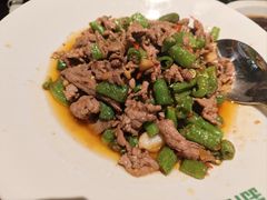 -新白鹿餐厅(城西银泰城店)