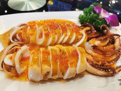 -丰食农家乐
