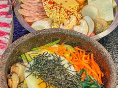 -哈哈碳都·牛肋条无限自助烤肉(宝龙店)