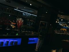 -鑫海汇海鲜烤肉自助(北国商城店)