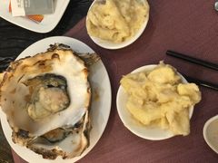 -东方红海鲜百汇(国际大厦店)