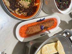 -小菜园新徽菜(北京大兴龙湖天街店)