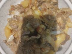 -魏记大碗羊肉(临河总店)