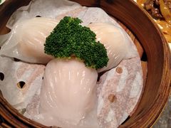 虾饺皇-稻鲜记潮汕砂锅粥