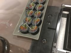 -唛嘻哒烤串朝鲜族风味(金桥店)