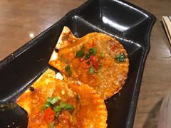 -龙门烤鱼(东方宝泰店)