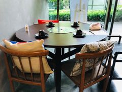 -川渔居—鱼火锅(八方汇店)