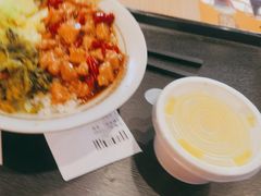 -永和大王(广渠店)