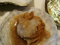 -马路边上·小海鲜烧烤(八一路店)