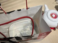 -鼎泰丰(当代商城店)