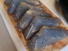 -合晋食府(广州合晋帝苑酒店)