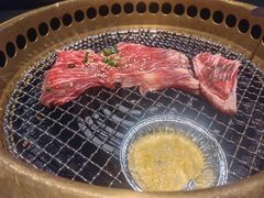 -谷牛和牛烤肉(漕河泾印象城店)