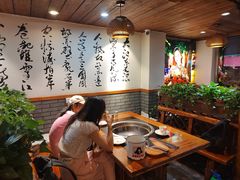-东北人家铁锅炖(水岸帝景店)