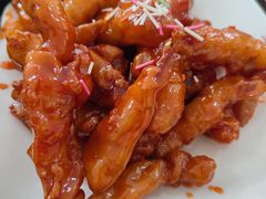 -大牛馅饼(范阳路店)