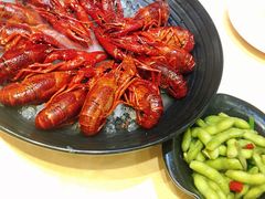 -怪怪龙虾·澳洲蓝龙王·深夜食堂(惊驾路店)