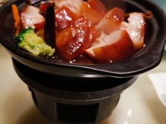 -佬麻雀·新湘菜(珠海金发购物中心店)