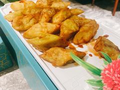 -1718海鲜火锅(华福店)