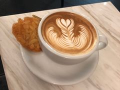 -大酉·M Coffee(北京美术馆店)