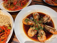-马头巷·食景园(苏州总店)