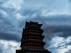 -门城湖公园