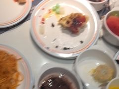 -牛排叔叔自助餐厅(太原龙湖万达店)