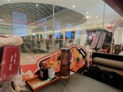 -花漫里日式餐厅(城东中骏店)