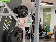-悦耐私教健身馆(保利中心店)
