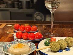 -橘焱胡同烧肉夜食(BFC外滩金融中心店)