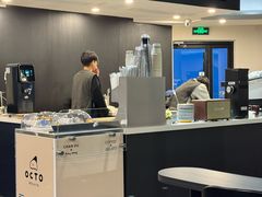 -ChanDu躔度咖啡(灯塔店)