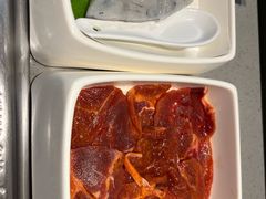 -海底捞火锅(龙湾万达广场店)