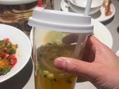 -桂小厨广西菜(航洋店)