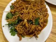 -姥家春饼店(漳州二路店)