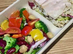 -SHUBO蔬小盒(三里屯店)