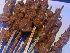 -燥次·烧烤酒场(万象城店)