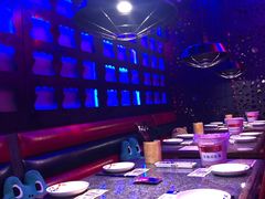 -蛙来哒(金沙洲万达店)