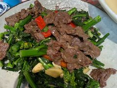 -龙桥私厨·姜花菊花过桥鱼·顺德菜(容桂店)