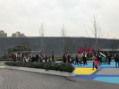-首开·龙湖成都西宸天街