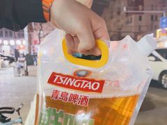 -永乐啤酒屋(成武路店)