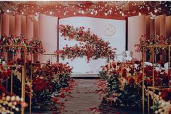 -天邑国际酒店·宴会厅