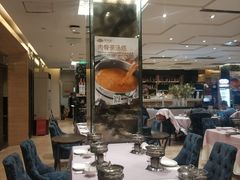 大堂-鼎鼎香·港式火锅(北京SKP店)